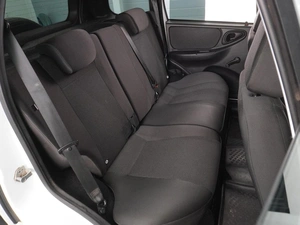 Внедорожник Chevrolet Niva 2020 года, 899000 рублей, Воронеж