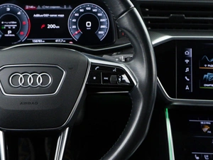 Седан Audi A6 2019 года, 3127077 рублей, Москва