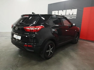 Внедорожник Hyundai Creta 2017 года, 1700000 рублей, Курск