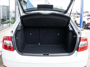 Лифтбек Skoda Octavia 2018 года, 1745000 рублей, Краснодар