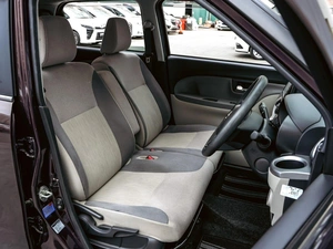 Хетчбэк Daihatsu Cast 2018 года, 840000 рублей, Краснодар