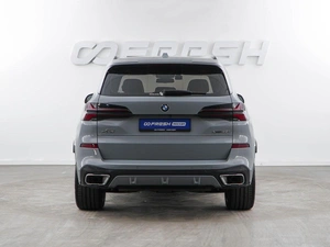 Внедорожник BMW X5 2023 года, 12555434 рублей, Москва