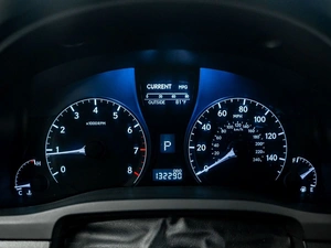 Внедорожник Lexus RX 2009 года, 2045000 рублей, Красноярск