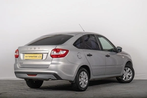 Лифтбек ВАЗ (LADA) Granta 2020 года, 699000 рублей, Томск