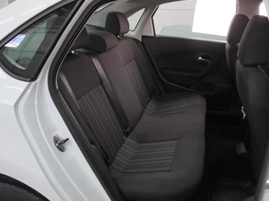 Седан Volkswagen Polo 2015 года, 1060000 рублей, Воронеж
