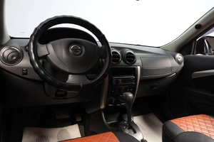 Седан Nissan Almera 2018 года, 1089000 рублей, Новосибирск