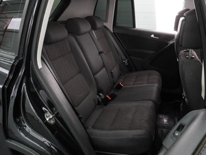 Внедорожник Volkswagen Tiguan 2014 года, 1484000 рублей, Воронеж