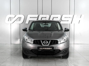 Внедорожник Nissan Qashqai 2011 года, 1199000 рублей, Ростов-на-Дону