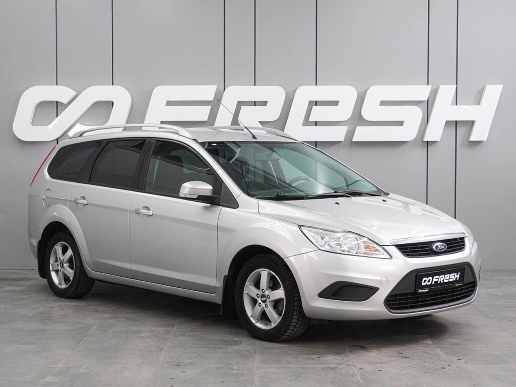 Универсал Ford Focus 2010 года, 679000 рублей, Воронеж