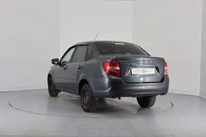 Седан ВАЗ (LADA) Granta 2024 года, 800000 рублей, Брянск