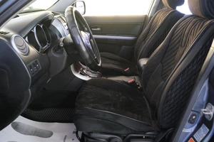 Внедорожник Suzuki Grand Vitara 2006 года, 959000 рублей, Омск