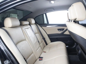 Седан BMW 5 серия 2010 года, 1630000 рублей, Омск