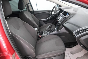 Седан Ford Focus 2012 года, 979000 рублей, Красноярск