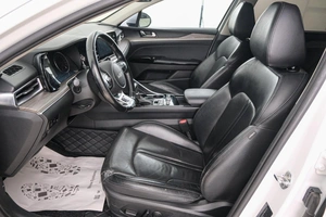 Седан Kia K5 2021 года, 2349000 рублей, Красноярск