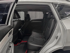 Внедорожник Haval F7 2024 года, 2090000 рублей, Красноярск