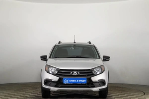 Универсал ВАЗ (LADA) Granta Cross 2022 года, 799000 рублей, Пермь