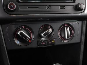 Седан Volkswagen Polo 2020 года, 1484000 рублей, Воронеж