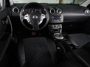 Внедорожник Nissan Qashqai 2012 года, 1099000 рублей, Воронеж