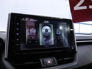 Внедорожник Toyota RAV4 2021 года, 3630000 рублей, Красноярск