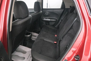 Внедорожник Nissan Juke 2011 года, 989000 рублей, Красноярск