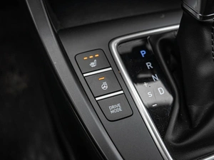 Внедорожник Hyundai Creta 2021 года, 2220000 рублей, Краснодар