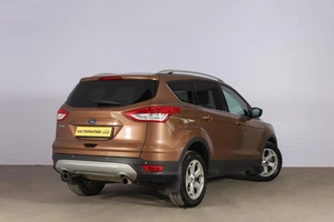 Внедорожник Ford Kuga 2013 года, 1349000 рублей, Новосибирск