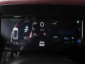 Внедорожник Geely Monjaro 2023 года, 3139000 рублей, Минеральные Воды