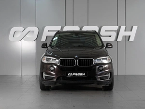 Внедорожник BMW X5 2015 года, 3100000 рублей, Минеральные Воды