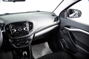 Седан ВАЗ (LADA) Vesta 2016 года, 739000 рублей, Пермь
