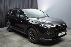Внедорожник Honda CR-V 2026 года, 4699000 рублей, Красноярск