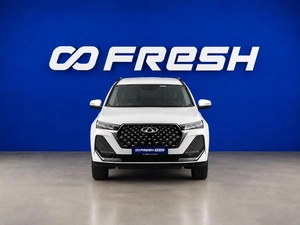 Внедорожник Chery Tiggo 7 Pro Max 2024 года, 2099444 рублей, Москва