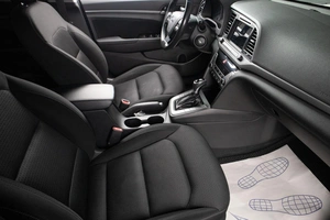 Седан Hyundai Elantra 2018 года, 1579000 рублей, Оренбург