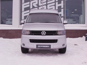 Фургон Volkswagen Transporter 2011 года, 1650000 рублей, Владимир