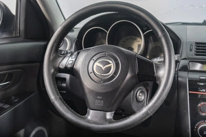 Седан Mazda 3 2008 года, 649000 рублей, Томск