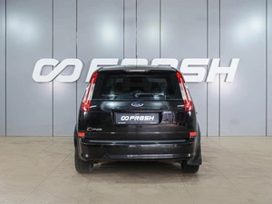 Минивэн Ford C-MAX 2008 года, 649000 рублей, Воронеж