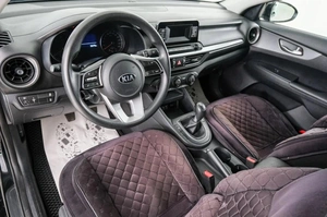 Седан Kia Cerato 2020 года, 1599000 рублей, Красноярск