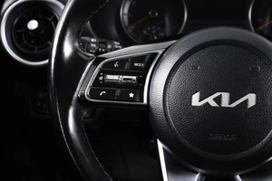 Седан Kia Cerato 2021 года, 1809000 рублей, Пермь