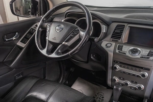 Внедорожник Nissan Murano 2014 года, 1499000 рублей, Томск