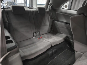 Минивэн Honda Stream 2009 года, 1050000 рублей, Красноярск