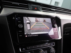 Универсал Volkswagen Passat 2019 года, 2679000 рублей, Воронеж