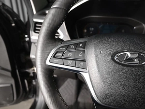 Седан ВАЗ (LADA) Vesta 2024 года, 1749000 рублей, Ставрополь