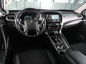 Внедорожник Mitsubishi Pajero Sport 2020 года, 3949000 рублей, Аксай