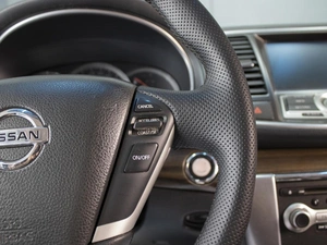 Седан Nissan Teana 2013 года, 1320000 рублей, Омск