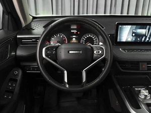 Внедорожник Haval Jolion 2024 года, 1993000 рублей, Ставрополь