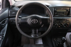 Седан Toyota Corolla 2006 года, 499000 рублей, Омск