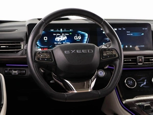 Внедорожник EXEED VX 2021 года, 2456444 рублей, Москва