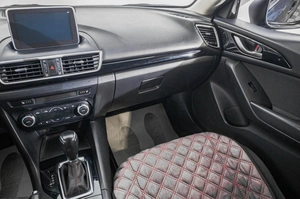 Седан Mazda 3 2014 года, 1159000 рублей, Барнаул