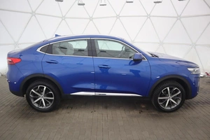 Внедорожник Haval F7x 2021 года, 1850000 рублей, Орёл