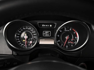 Внедорожник Mercedes-benz G-класс AMG 2014 года, 5515000 рублей, Ставрополь