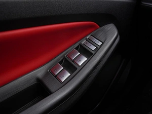 Внедорожник Changan UNI-S 2024 года, 2475050 рублей, Волгоград